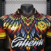 25/26 Player Version Club America Special Edition Football Shirt