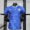 25/26 Player Version Chelsea Home Football Shirt