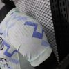 25/26 Player Version Inter Milan Away Football Shirt