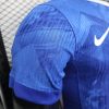 25/26 Player Version Chelsea Home Football Shirt