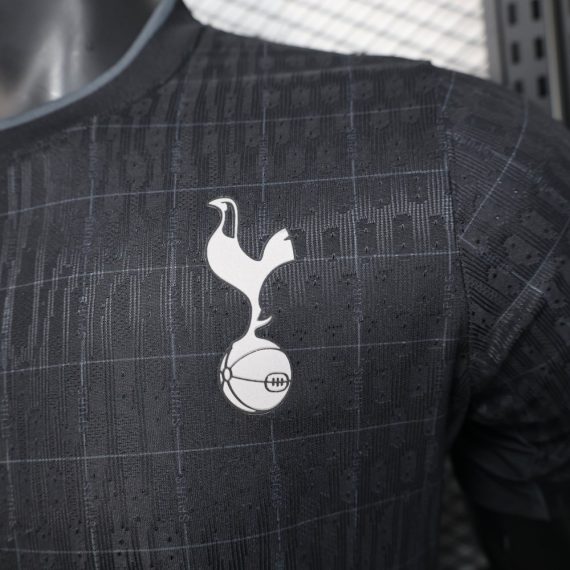 25/26 Player Version Tottenham Hotspur Away Football Shirt