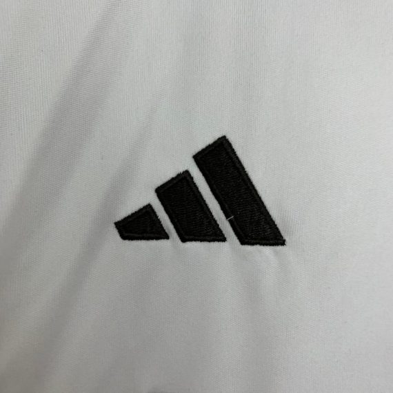 25/26 Women Real Madrid Home Football Shirt