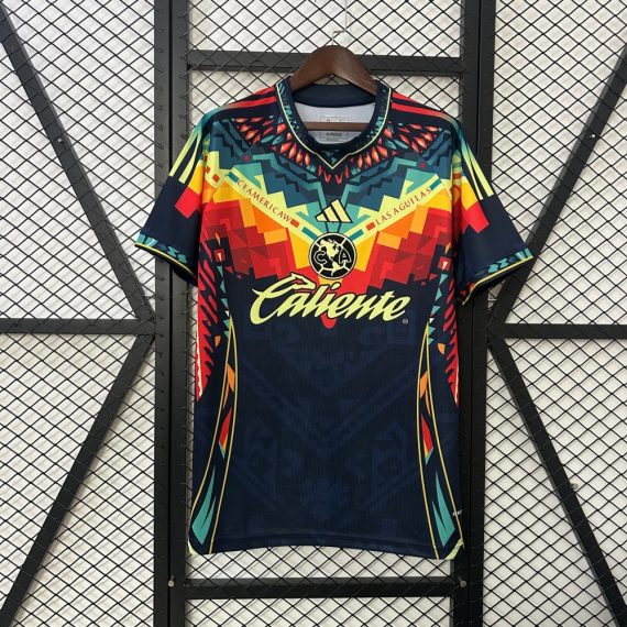 25/26 Club America Special Edition Football Shirt