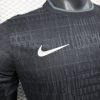 25/26 Player Version Tottenham Hotspur Away Football Shirt