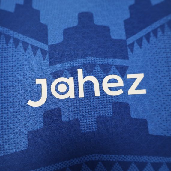 25/26 Player Version Al-Hilal FC Home Football Shirt