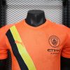 25/26 Player Version Manchester City Third Football Shirt