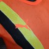 25/26 Player Version Manchester City Third Football Shirt