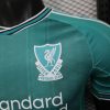 25/26 Player Version Liverpool Third Football Shirt