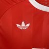 25/26 Bayern Munich Goalkeeper Football Shirt