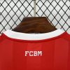 25/26 Bayern Munich Goalkeeper Football Shirt