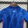 25/26 Chelsea Home Football Shirt Kids Size Suit