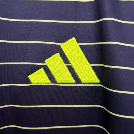 25/26 Celtic Away Football Shirt