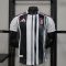 25/26 Player Version Juventus Home Football Shirt