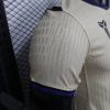 25/26 Player Version Barcelona Away Football Shirt