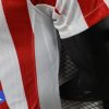 25/26 Player Version Atletico Madrid Home Football Shirt
