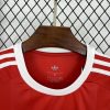 25/26 Bayern Munich Goalkeeper Football Shirt