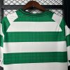 25/26 Celtic Home Football Shirt