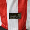 25/26 Player Version Atletico Madrid Home Football Shirt