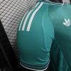 25/26 Player Version Liverpool Third Football Shirt
