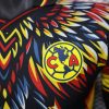 25/26 Player Version Club America Special Edition Football Shirt