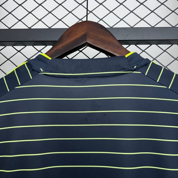 25/26 Celtic Away Football Shirt