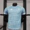 25/26 Player Version Juventus Away Football Shirt