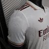 25/26 Player Version Arsenal Third Football Shirt