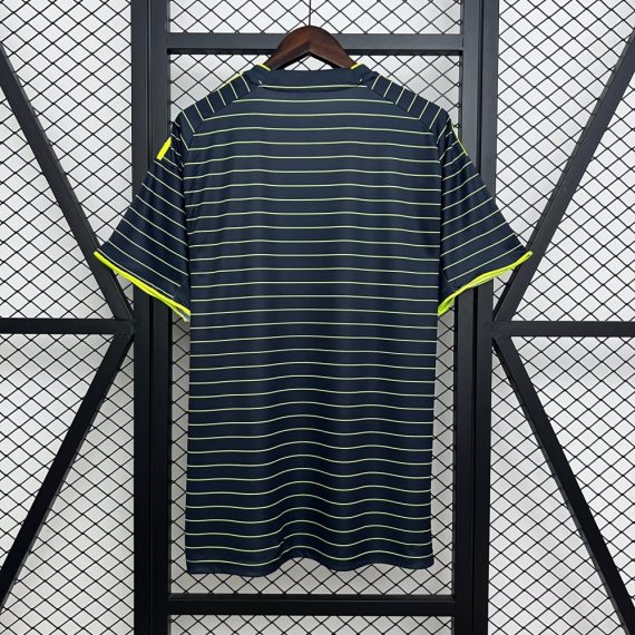 25/26 Celtic Away Football Shirt