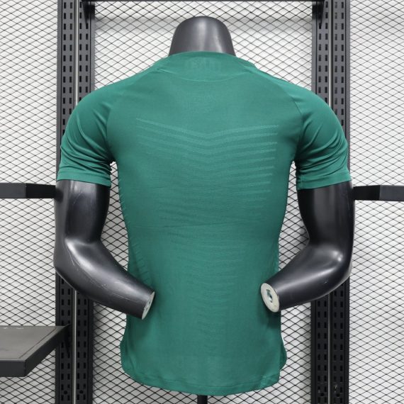 25/26 Player Version Real Madrid Training Clothes Football Shirt