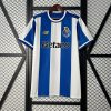25/26 FC Porto Home Football Shirt