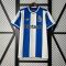 25/26 FC Porto Home Football Shirt