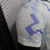 25/26 Player Version Inter Milan Away Football Shirt