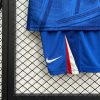 25/26 Chelsea Home Football Shirt Kids Size Suit