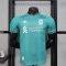 25/26 Player Version Liverpool Third Football Shirt