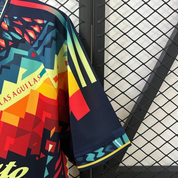 25/26 Club America Special Edition Football Shirt