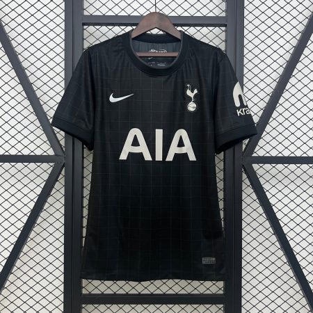 25/26 Tottenham Hotspur Away Football Shirt