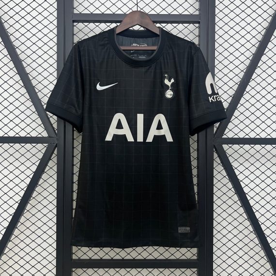 25/26 Tottenham Hotspur Away Football Shirt