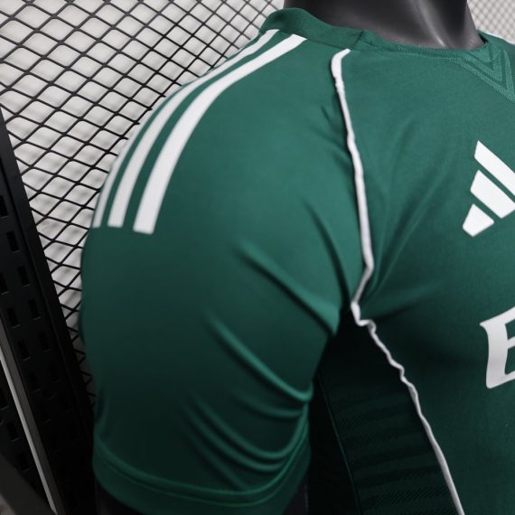 25/26 Player Version Real Madrid Training Clothes Football Shirt