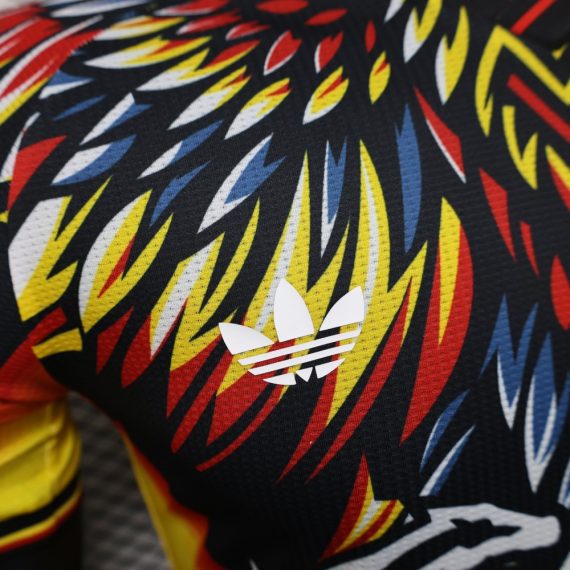 25/26 Player Version Club America Special Edition Football Shirt
