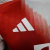 25/26 Player Version Bayern Munich Home Football Shirt