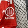 25/26 Bayern Munich Goalkeeper Football Shirt