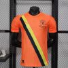 25/26 Player Version Manchester City Third Football Shirt