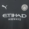 25/26 Manchester City Third Football Shirt
