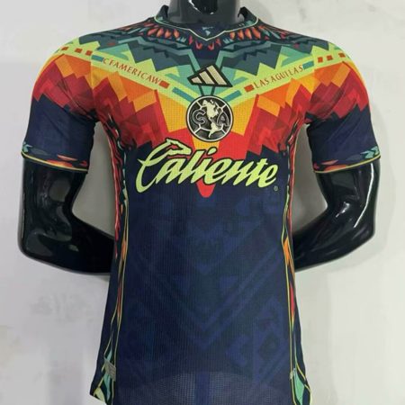 25/26 Player Version Club America Special Edition Football Shirt