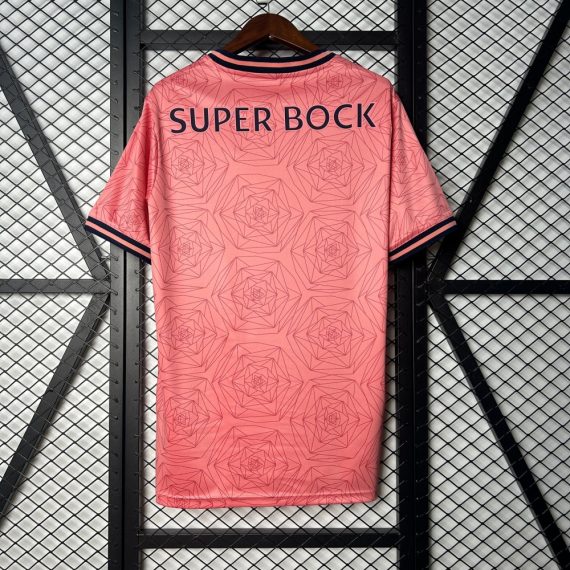 25/26 FC Porto Away Football Shirt