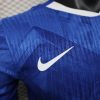 25/26 Player Version Chelsea Home Football Shirt