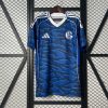 25/26 Schalke Home Football Shirt
