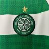 25/26 Celtic Home Football Shirt