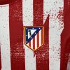 25/26 Atletico Madrid Training Clothes Football Shirt
