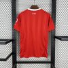 25/26 Bayern Munich Goalkeeper Football Shirt